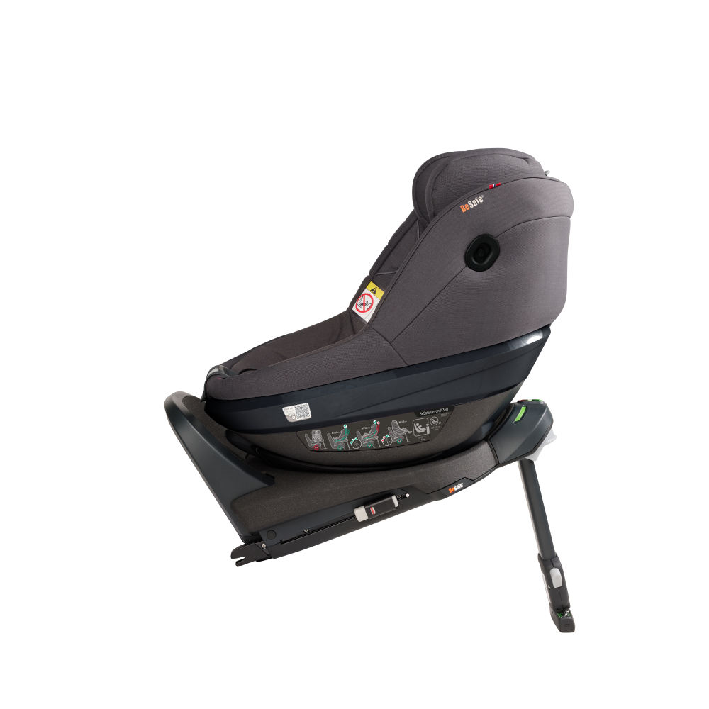 11045369_BeSafe_Beyond2-360_Dark-Grey-Melange_Bundle_Side_Rear-facing