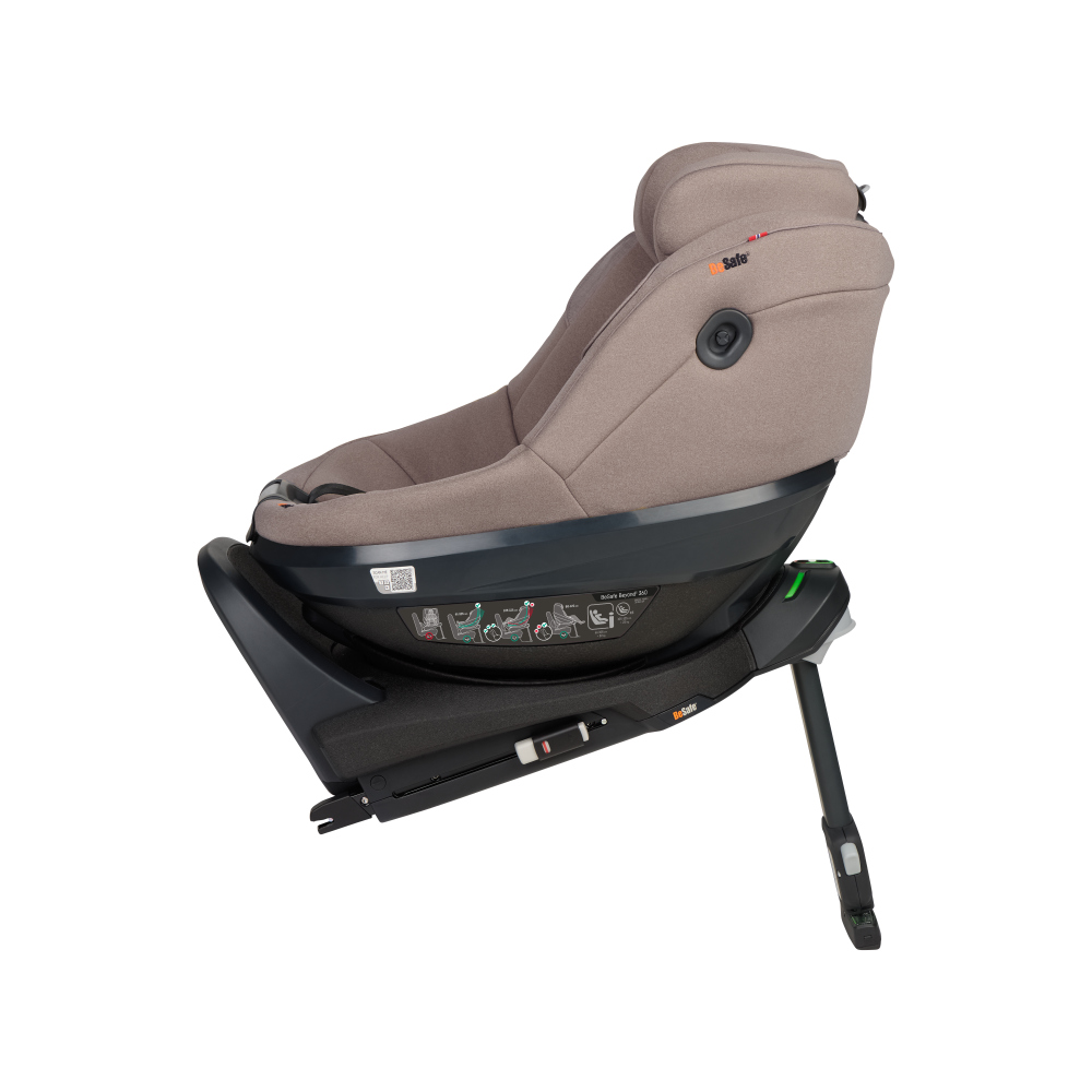 11045369_BeSafe_Beyond2-360_DarkSand-SoftBreeze_Bundle_Side_Rear-Facing