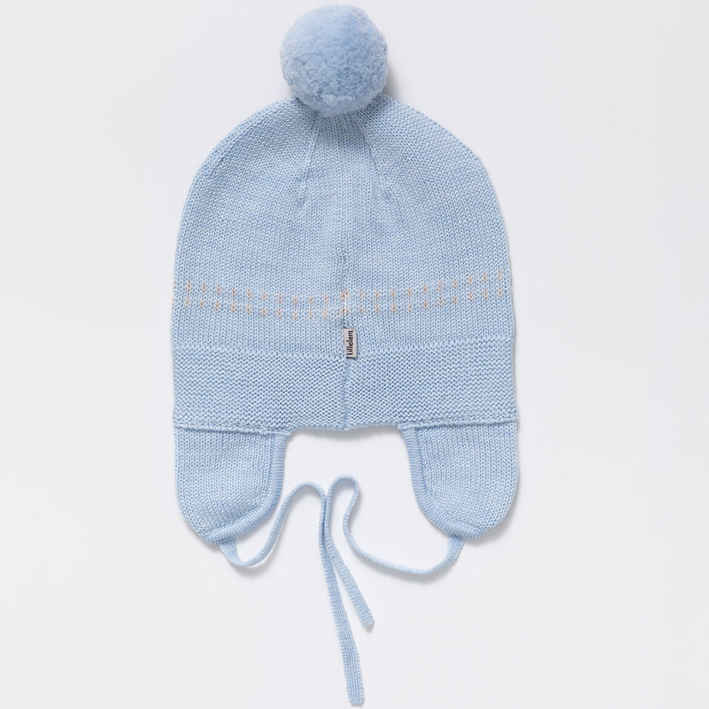 Hat Classic_Sky Blue_back (1)