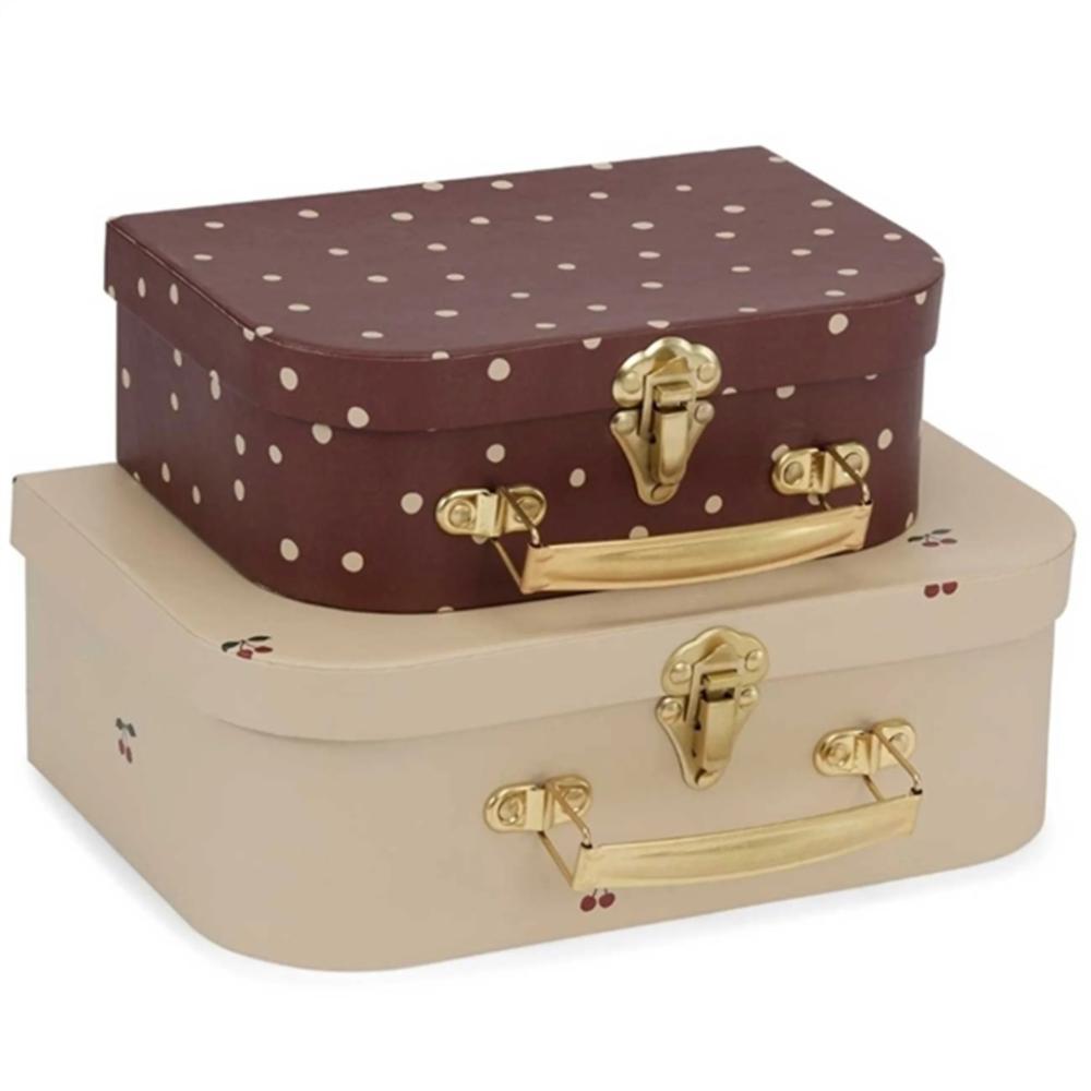 imgi_80_ks1474-konges-sloejd-kuffert-luggage-2-pak-pack-cheery-dot-kirsebaer