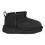 UGG Toddlers Classic Ultra Mini Boot - black