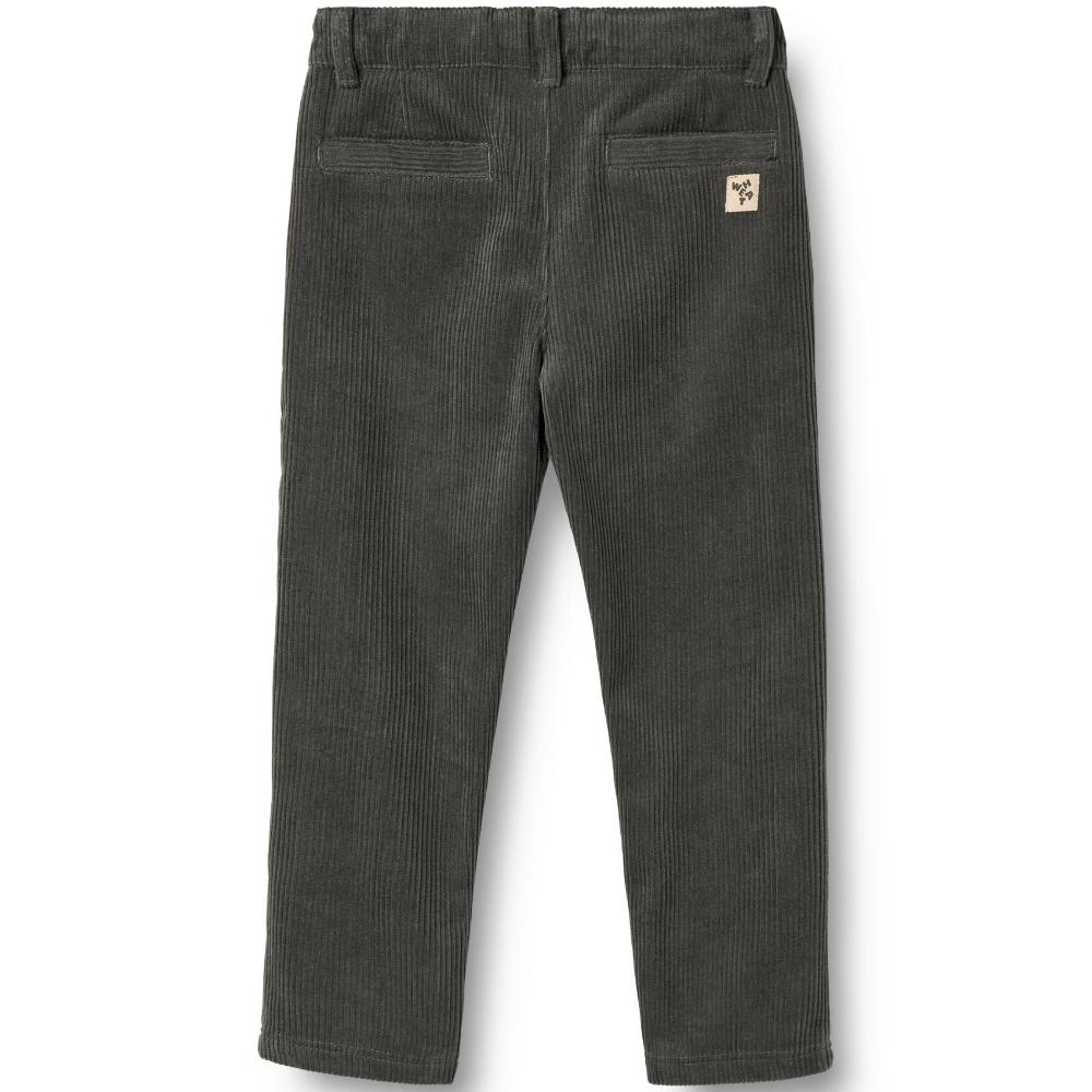 2753-322-GOTS - Trousers Hugo - 9526 black sea - Extra 1