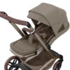Maxi-Cosi Fame Stroller Oak Truffle