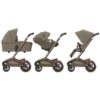 Maxi-Cosi Fame Stroller Oak Truffle