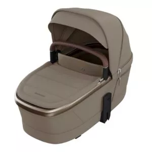 Maxi-Cosi Fame Carrycot Oak Truffle