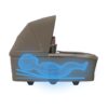 Maxi-Cosi Fame Carrycot Oak Truffle