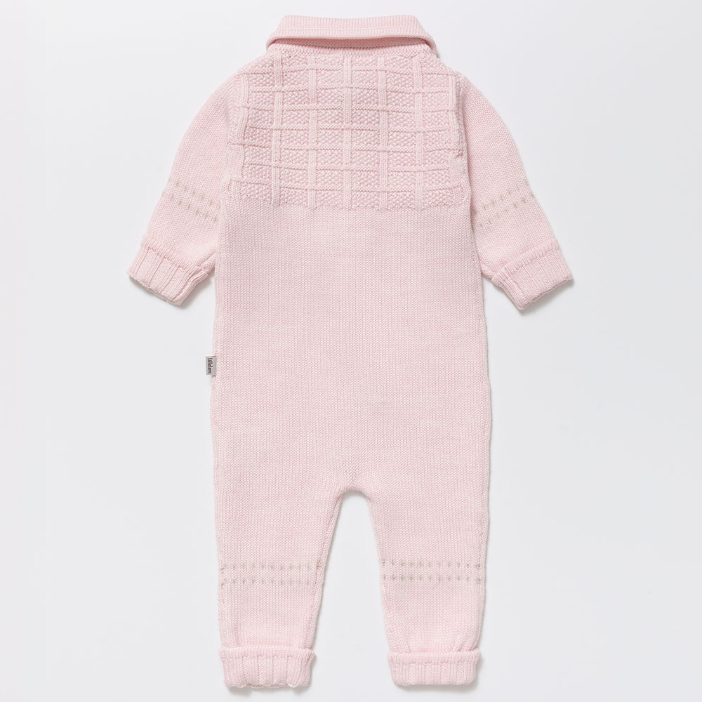 Babysuit Classic_Sky Pink_back (1)