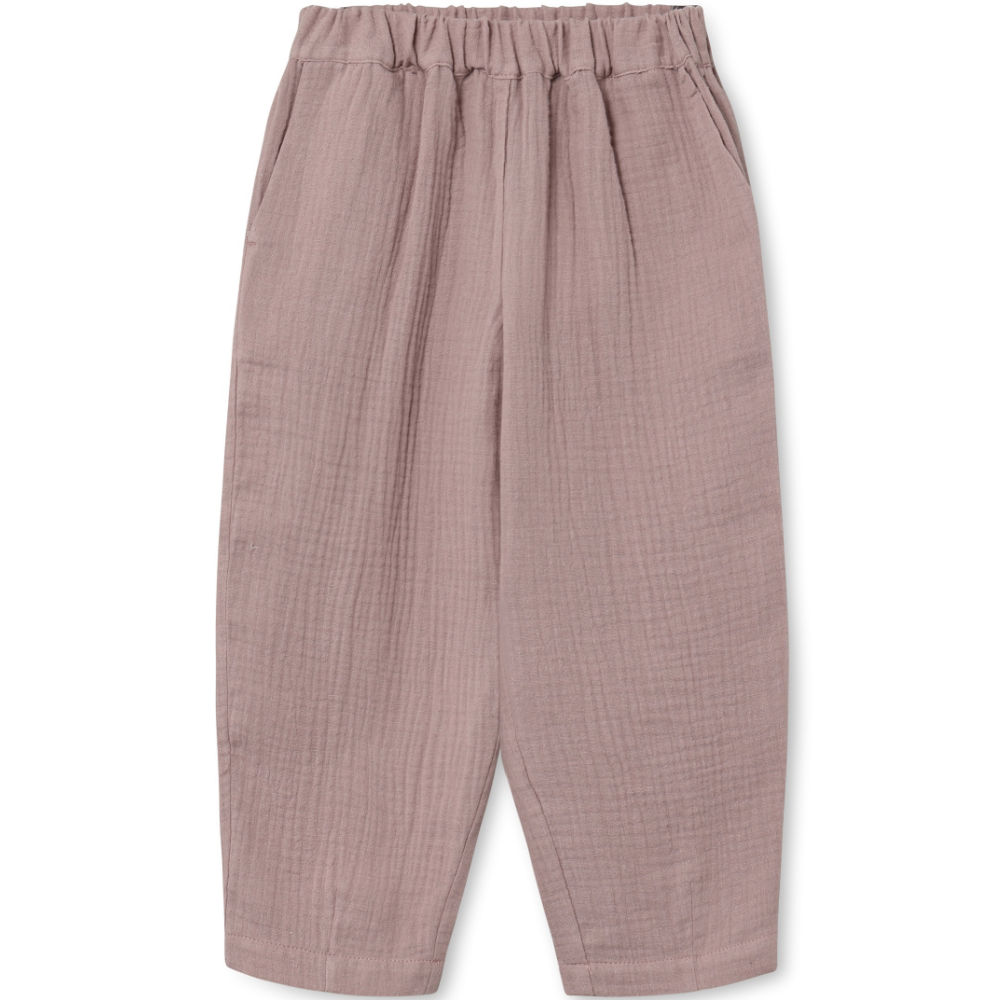 F1102 - ELMO PANT - WOODROSE - Extra 0 (2)