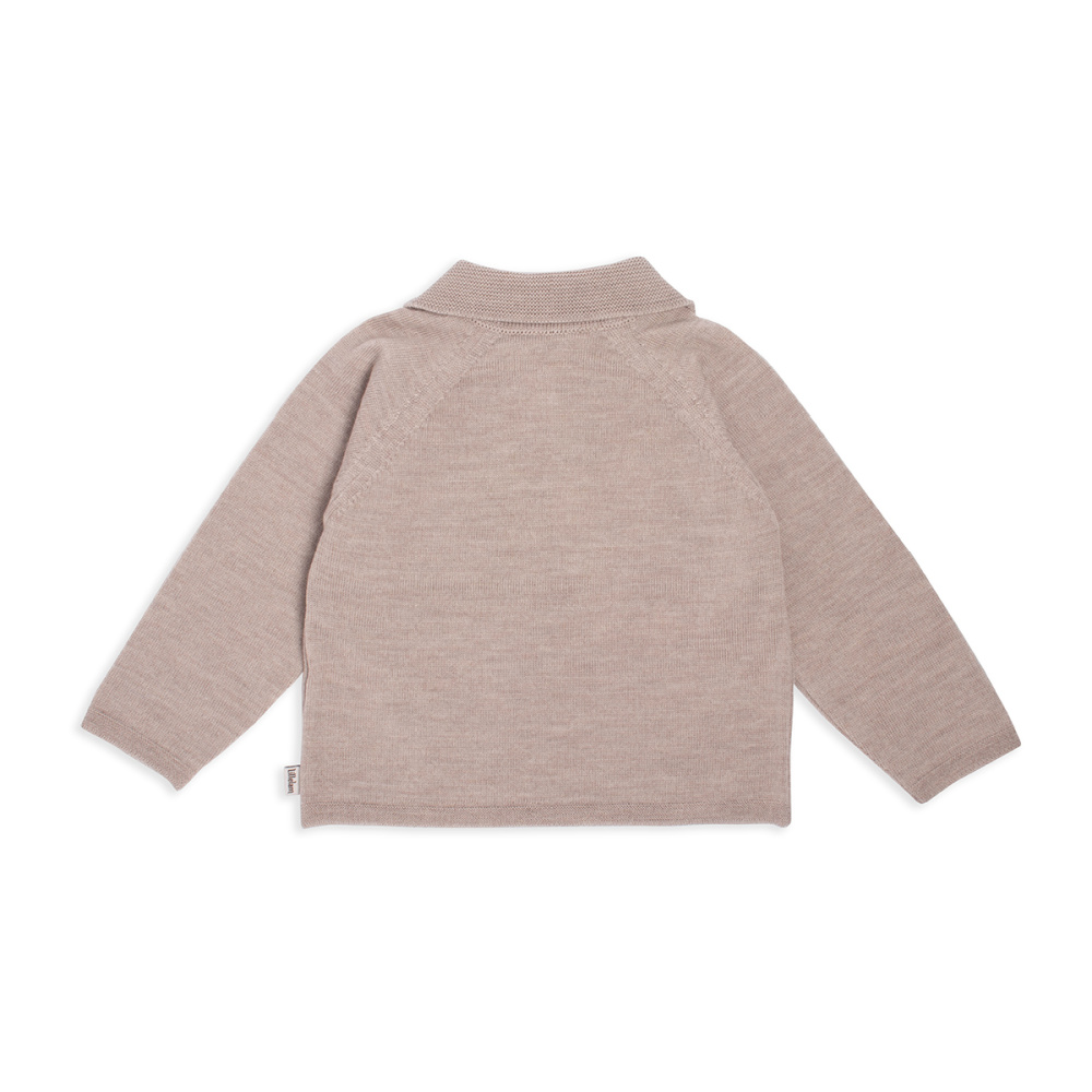 Jumper w collar_back beige (1) (1)