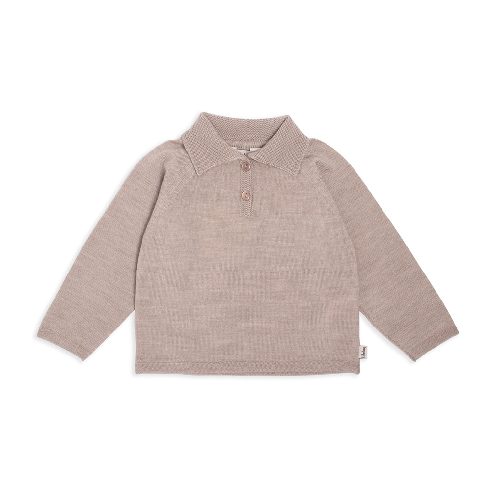 Jumper w collar_front beige (1) (1)