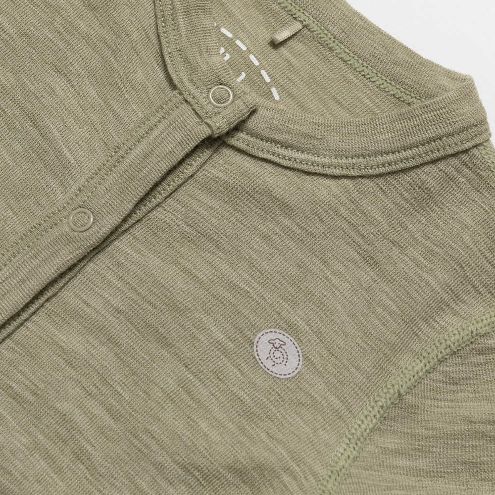 Wool pyjama_Light Moss (1) (1)