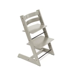 Stokke Tripp Trapp stol i Cashmere Grey