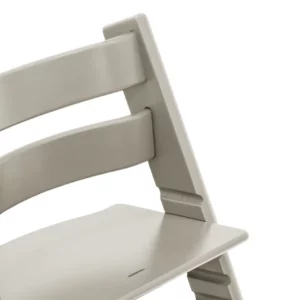 Stokke Tripp Trapp stol i Cashmere Grey
