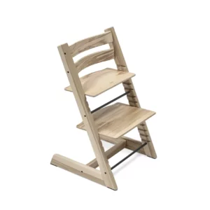 Stokke Tripp Trapp stol i Wild Wood