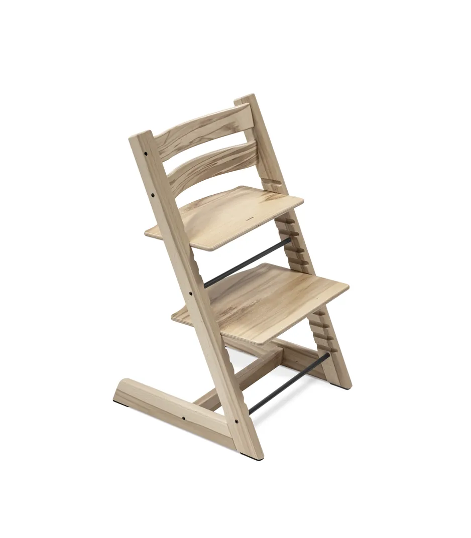 Stokke Tripp Trapp stol i Wild Wood
