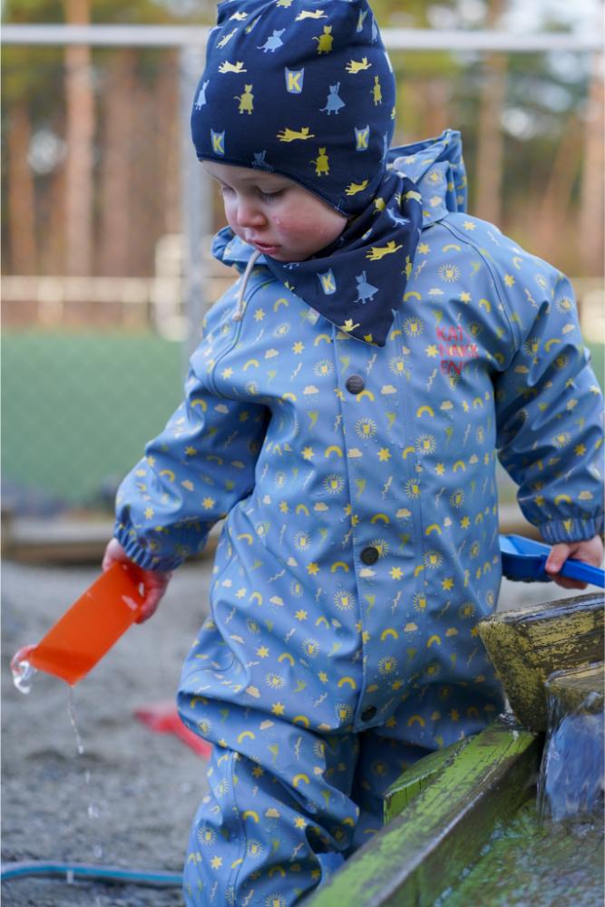 1460 Babyregndress Dugg -02