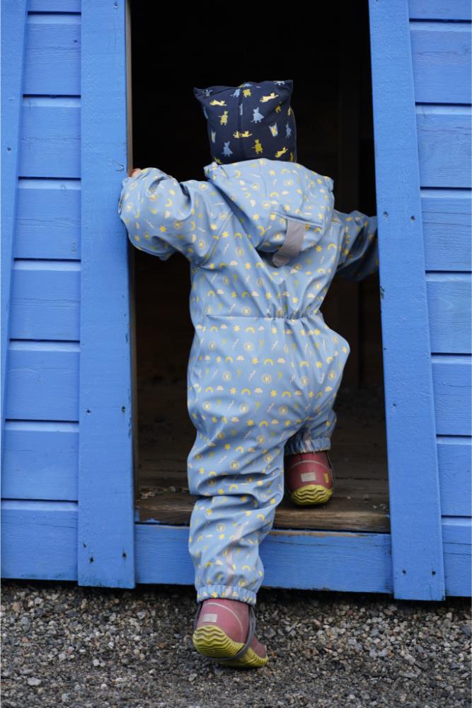 1460 Babyregndress Dugg -06