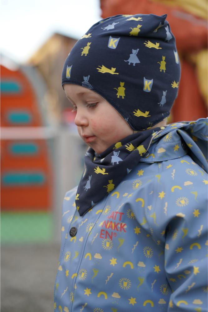 1460 Babyregndress Dugg -07