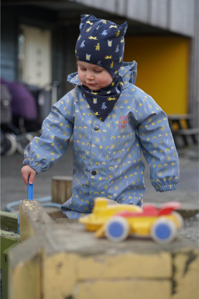 1460 Babyregndress Dugg -09