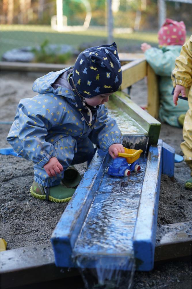 1460 Babyregndress Dugg -16