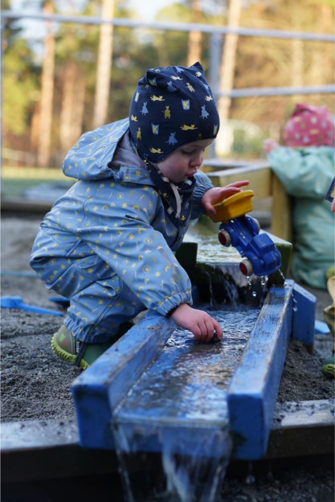 1460 Babyregndress Dugg -17