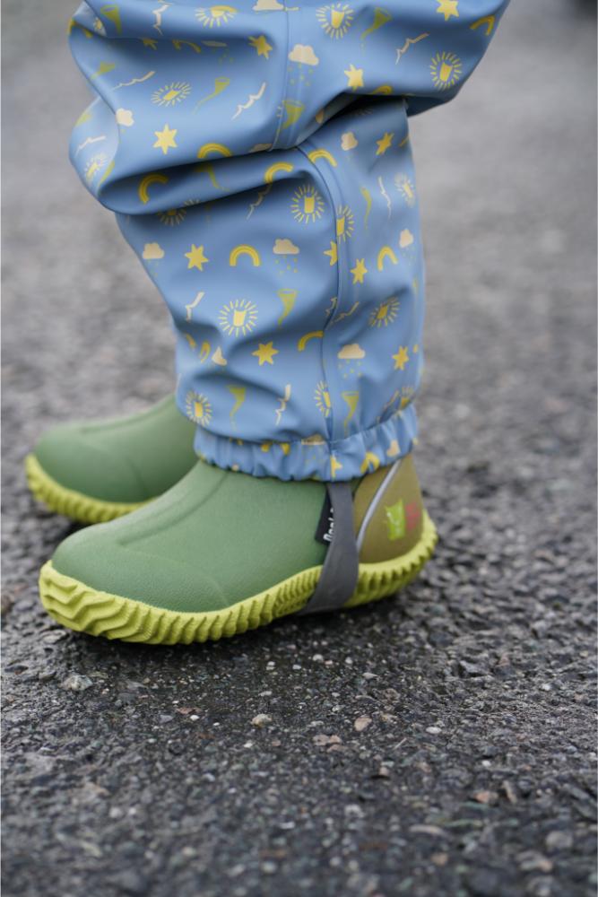 1460 Babyregndress Dugg -18