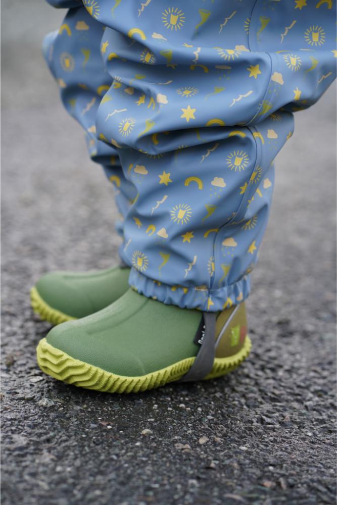 1460 Babyregndress Dugg -19