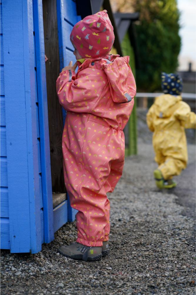 1460 Babyregndress Dugg -25