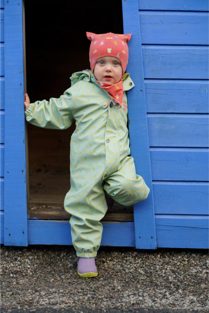 1460 Babyregndress Dugg -35