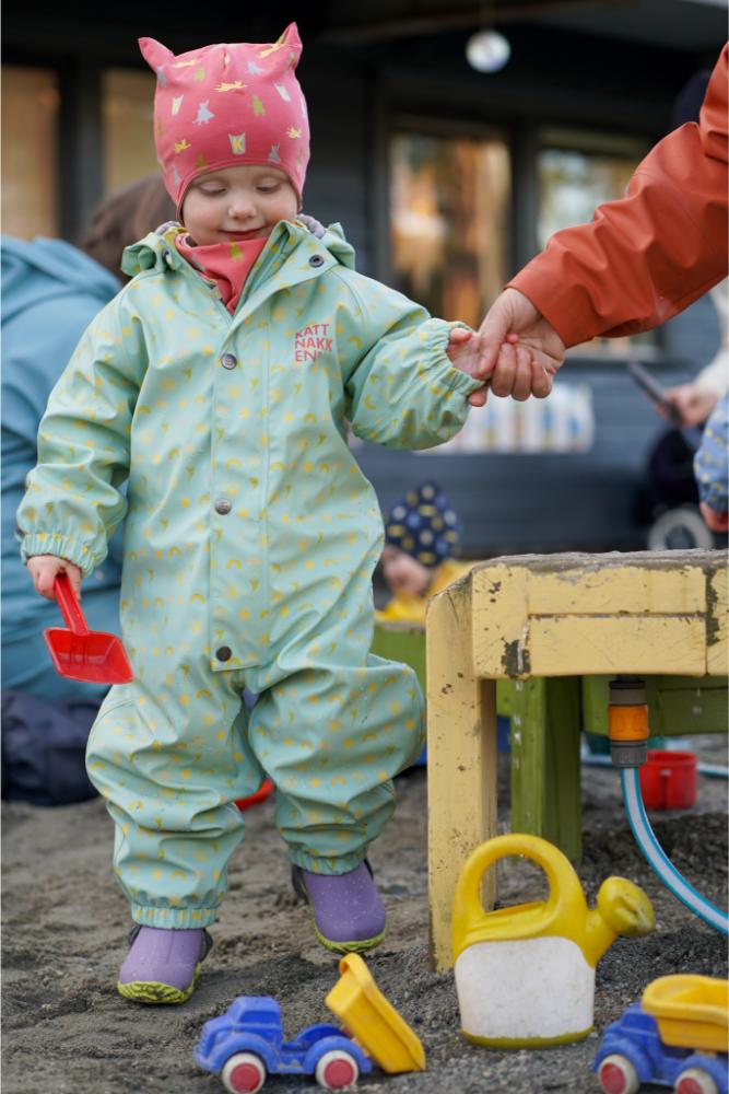 1460 Babyregndress Dugg -37