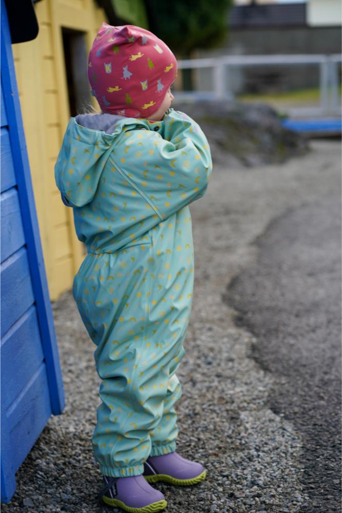 1460 Babyregndress Dugg -38