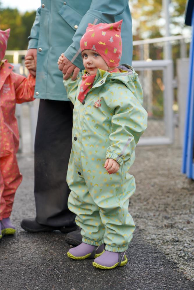 1460 Babyregndress Dugg -39