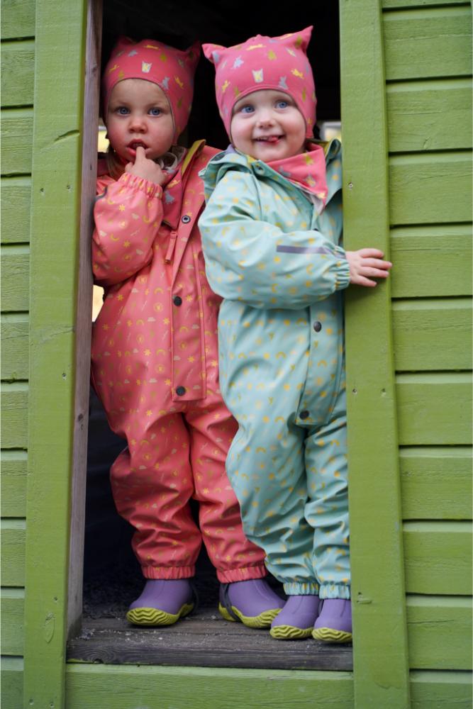 1460 Babyregndress Dugg -41