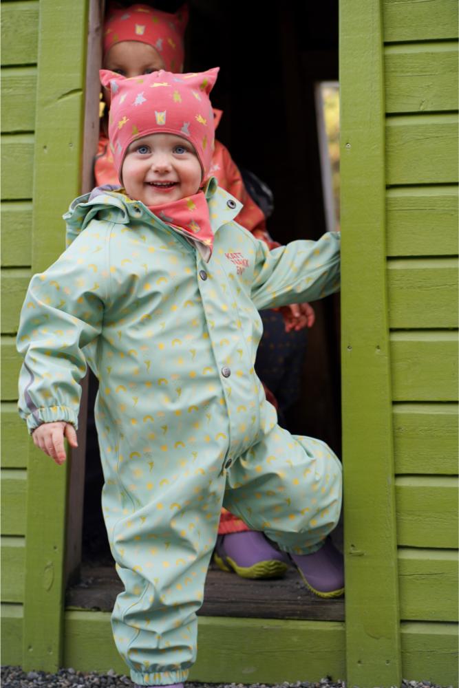 1460 Babyregndress Dugg -42