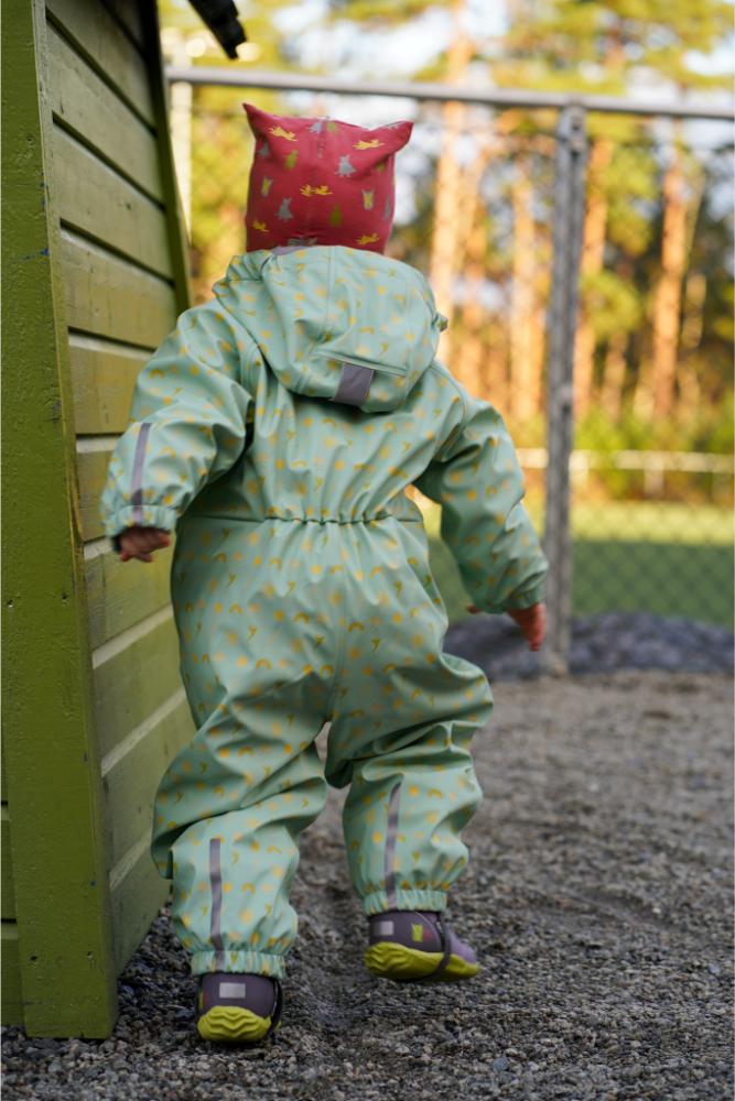 1460 Babyregndress Dugg -43