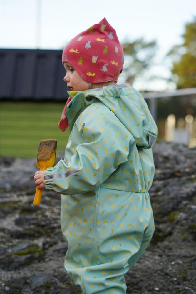 1460 Babyregndress Dugg -44