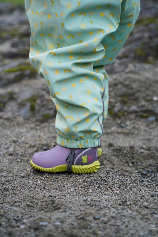 1460 Babyregndress Dugg -45