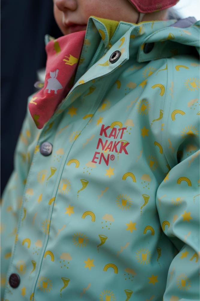 1460 Babyregndress Dugg -50