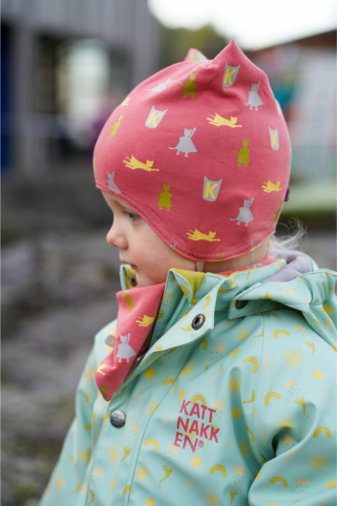 1460 Babyregndress Dugg -51