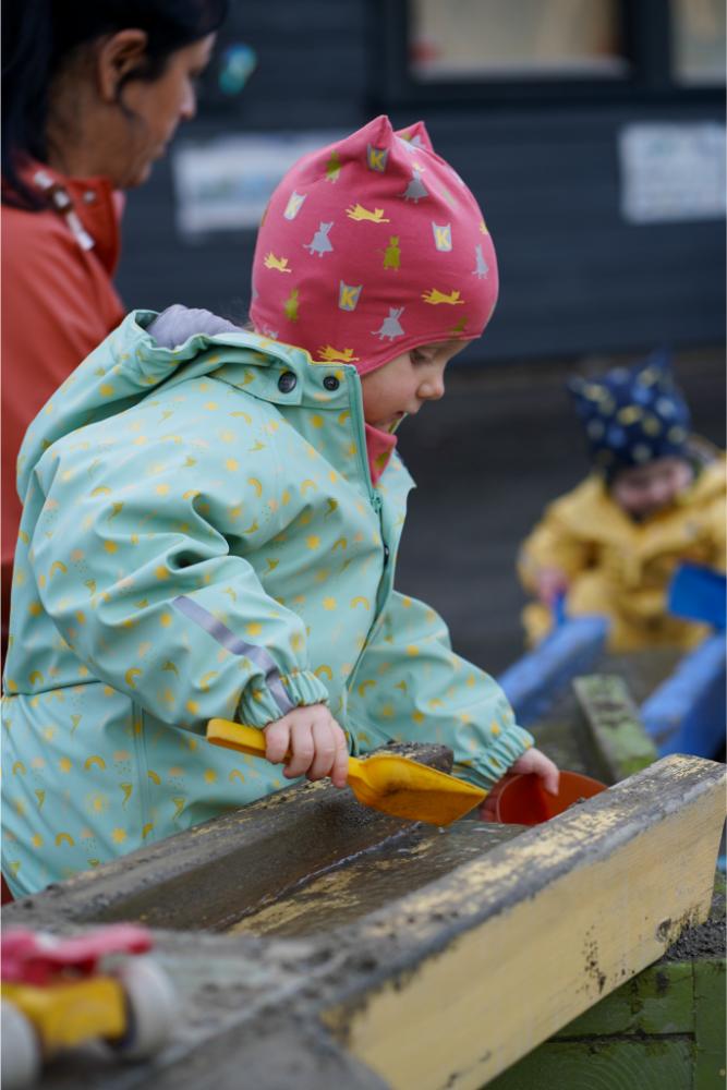 1460 Babyregndress Dugg -52