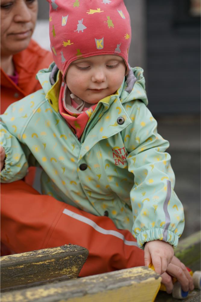 1460 Babyregndress Dugg -53