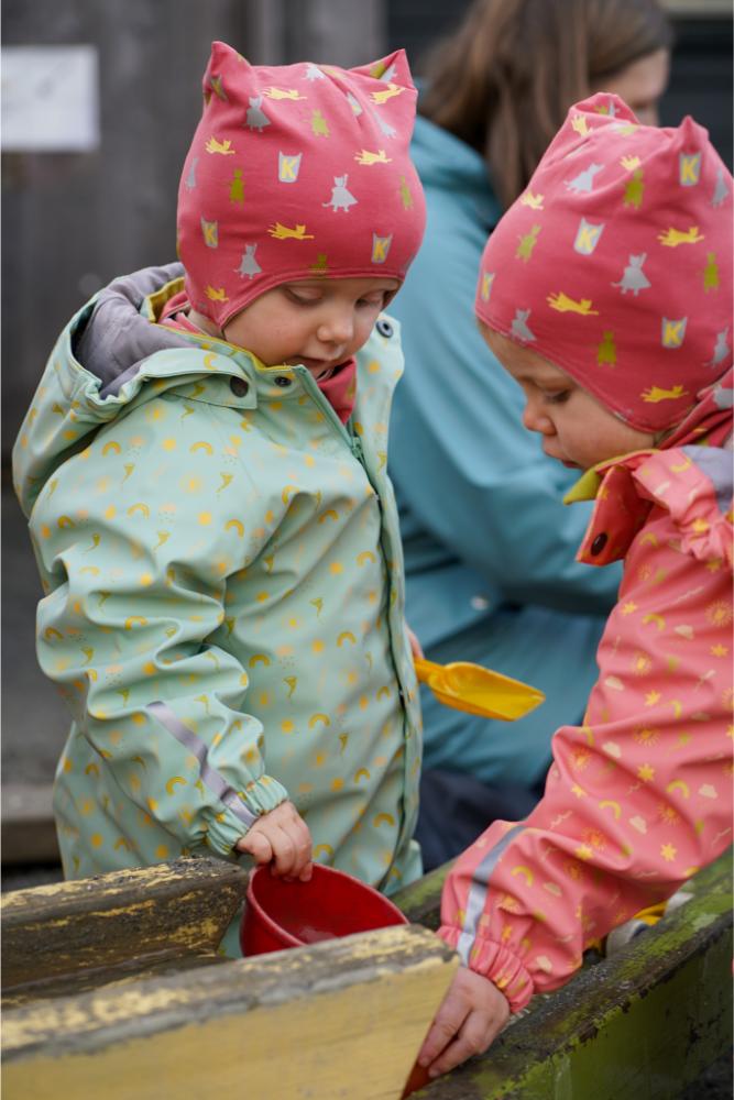 1460 Babyregndress Dugg -54