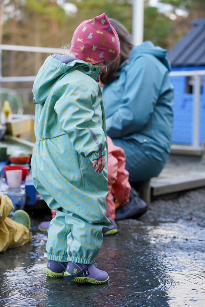 1460 Babyregndress Dugg -56