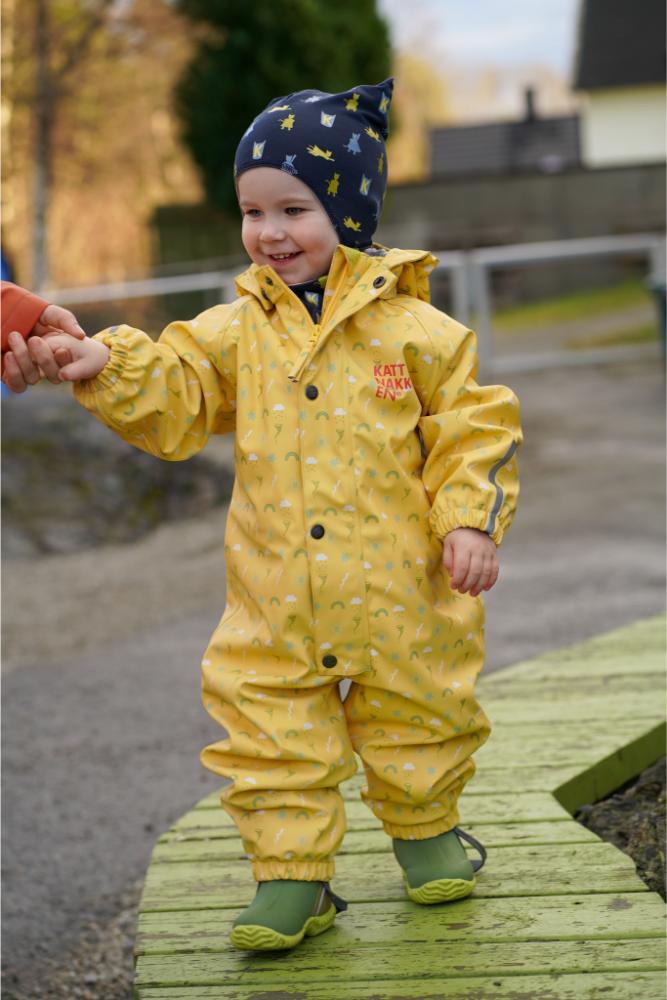 1460 Babyregndress Dugg -62