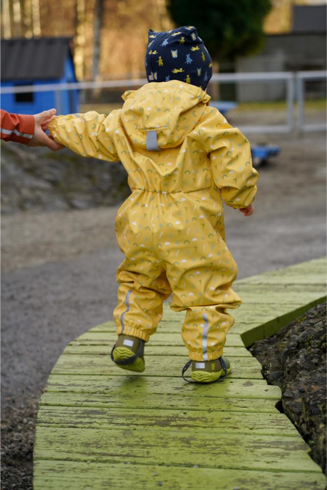 1460 Babyregndress Dugg -63