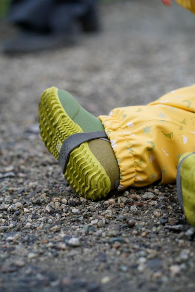 1460 Babyregndress Dugg -67