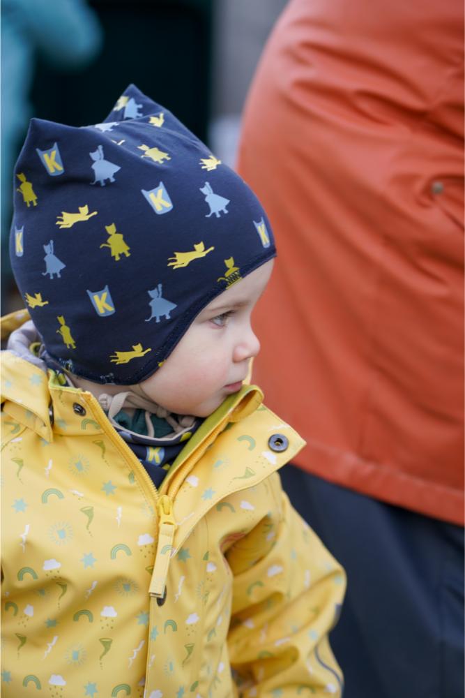 1460 Babyregndress Dugg -72