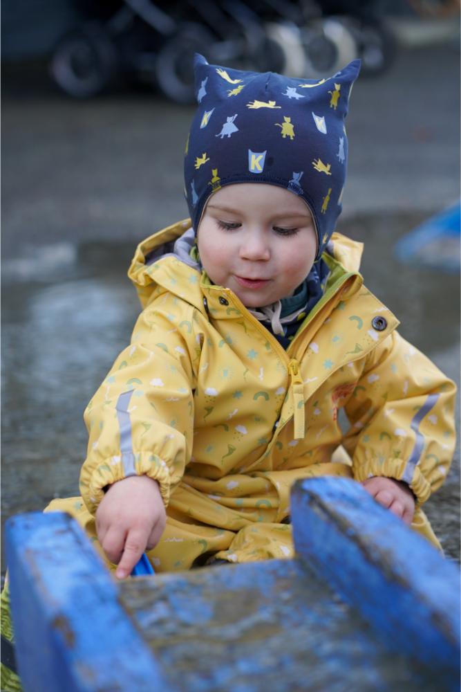 1460 Babyregndress Dugg -73