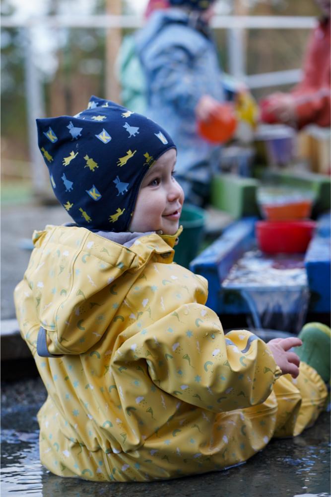 1460 Babyregndress Dugg -77