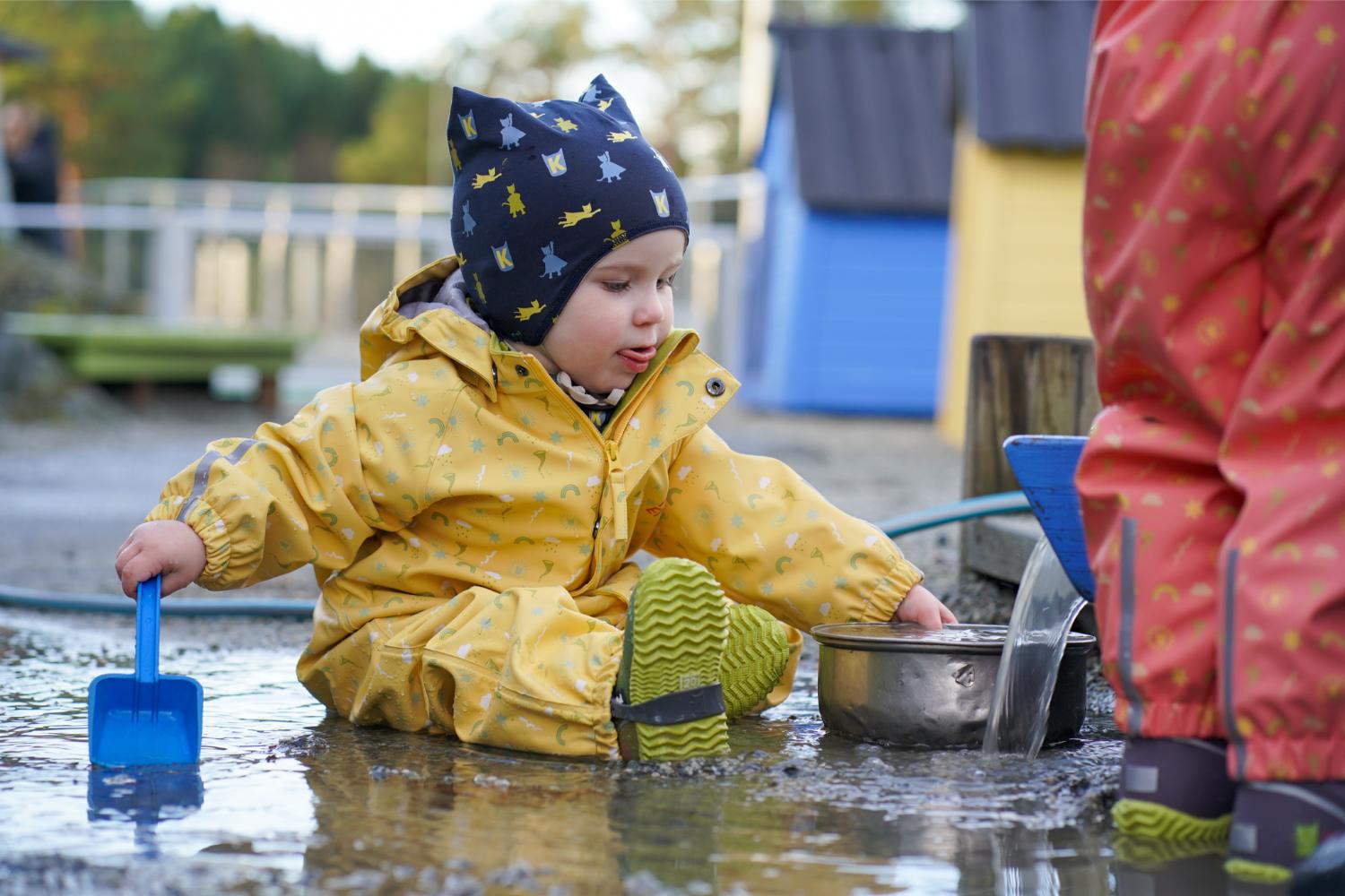 1460 Babyregndress Dugg-83